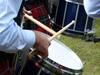 FMM's Premier HTS snare drums