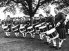 FMM Drum Corps in the early 1990's