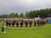 March Strathspey & Reel competition in Letterkenny, 2006