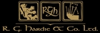 R. G. Hardie & Co Ltd