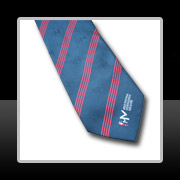 FMM Band Tie